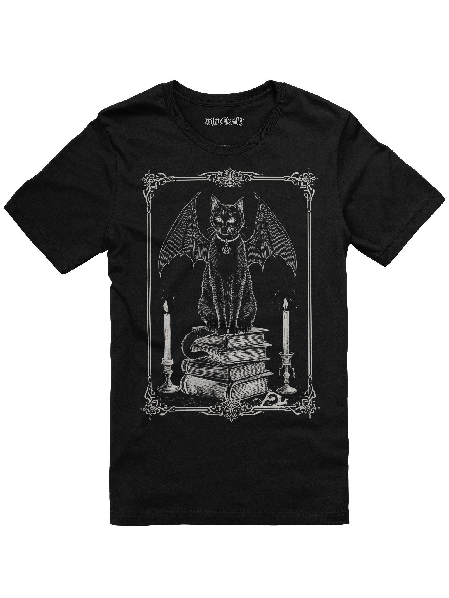 Bat Cat - Magical Cats product image (1)