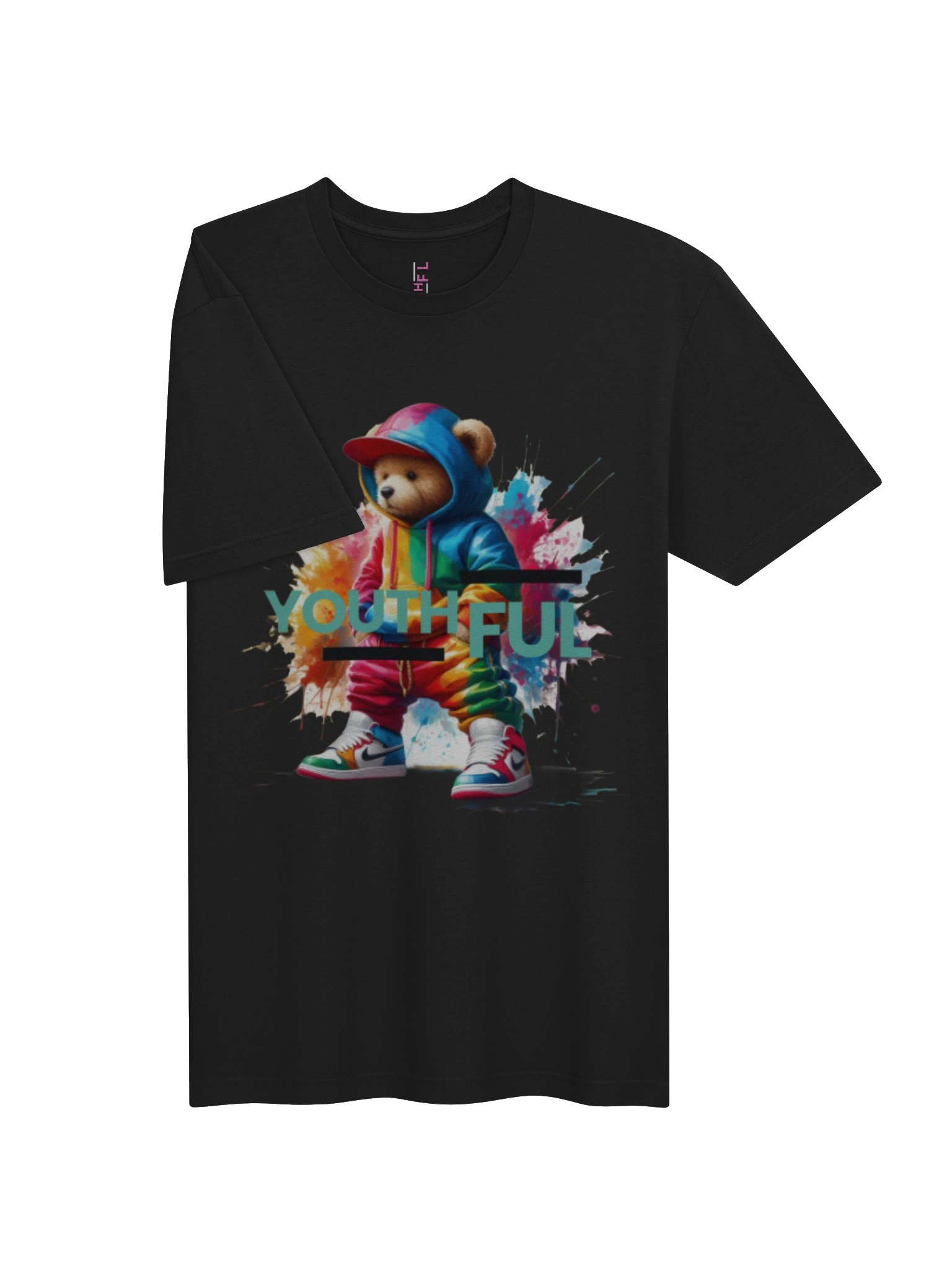 Chill Ted T-Shirt product image (6)