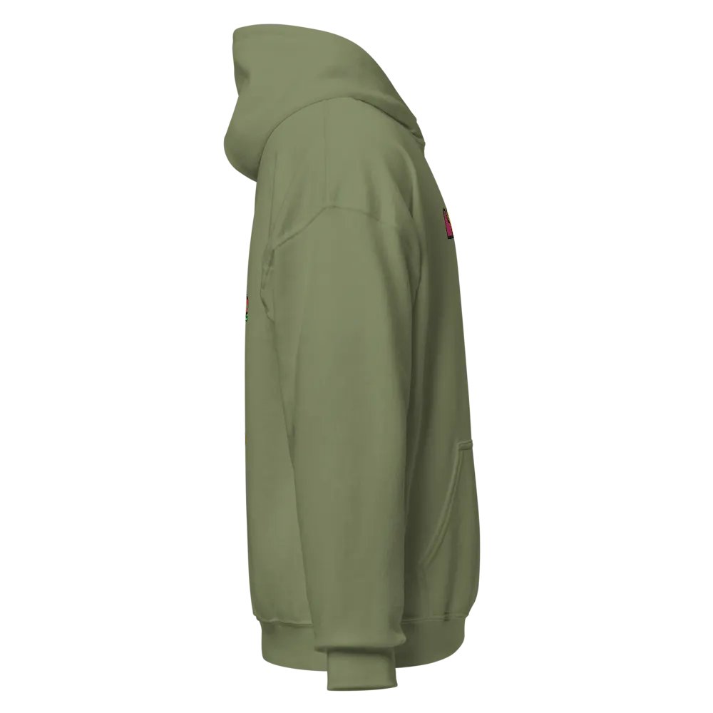 2023 LIFE Hoodie product image (5)