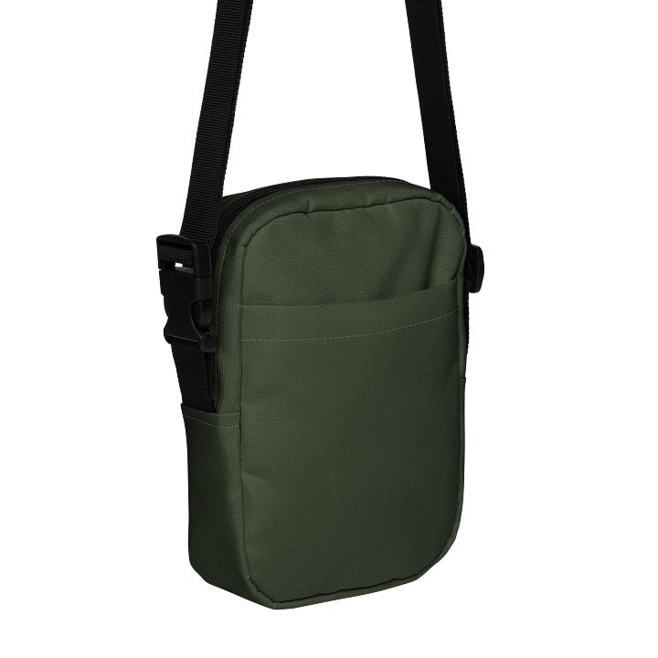 Peonies Garden - Utility Crossbody Bag product image (2)