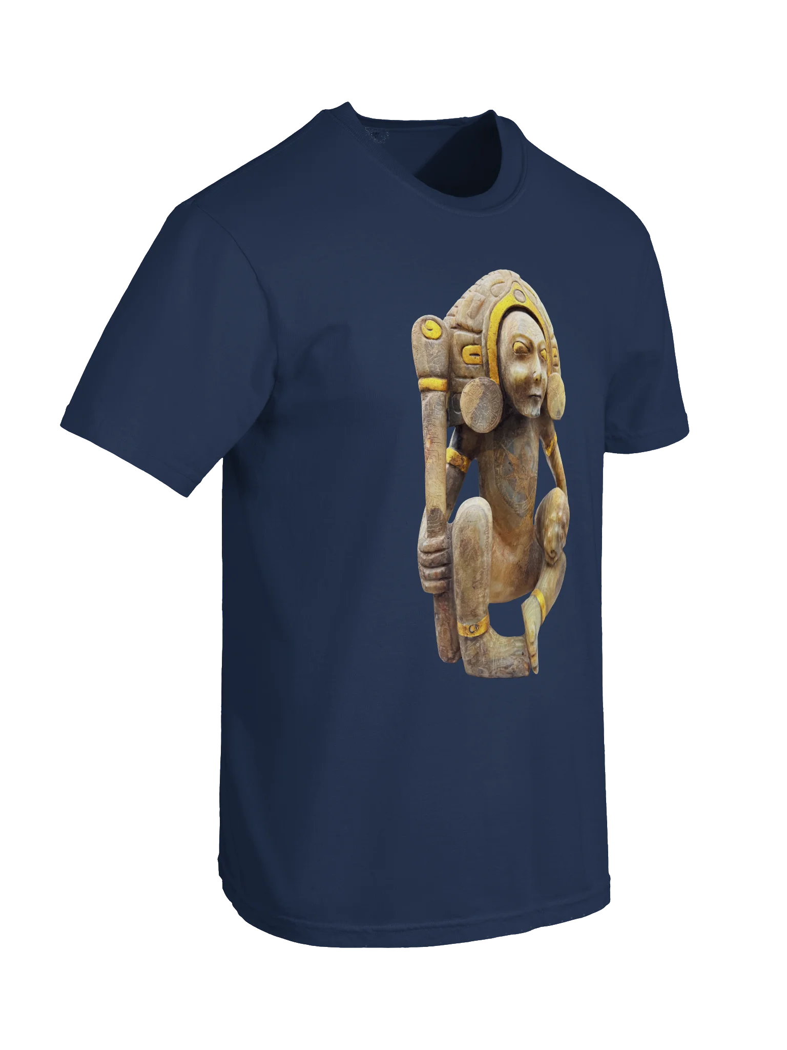 The Onyx Guardian Premium T-Shirt product image (6)