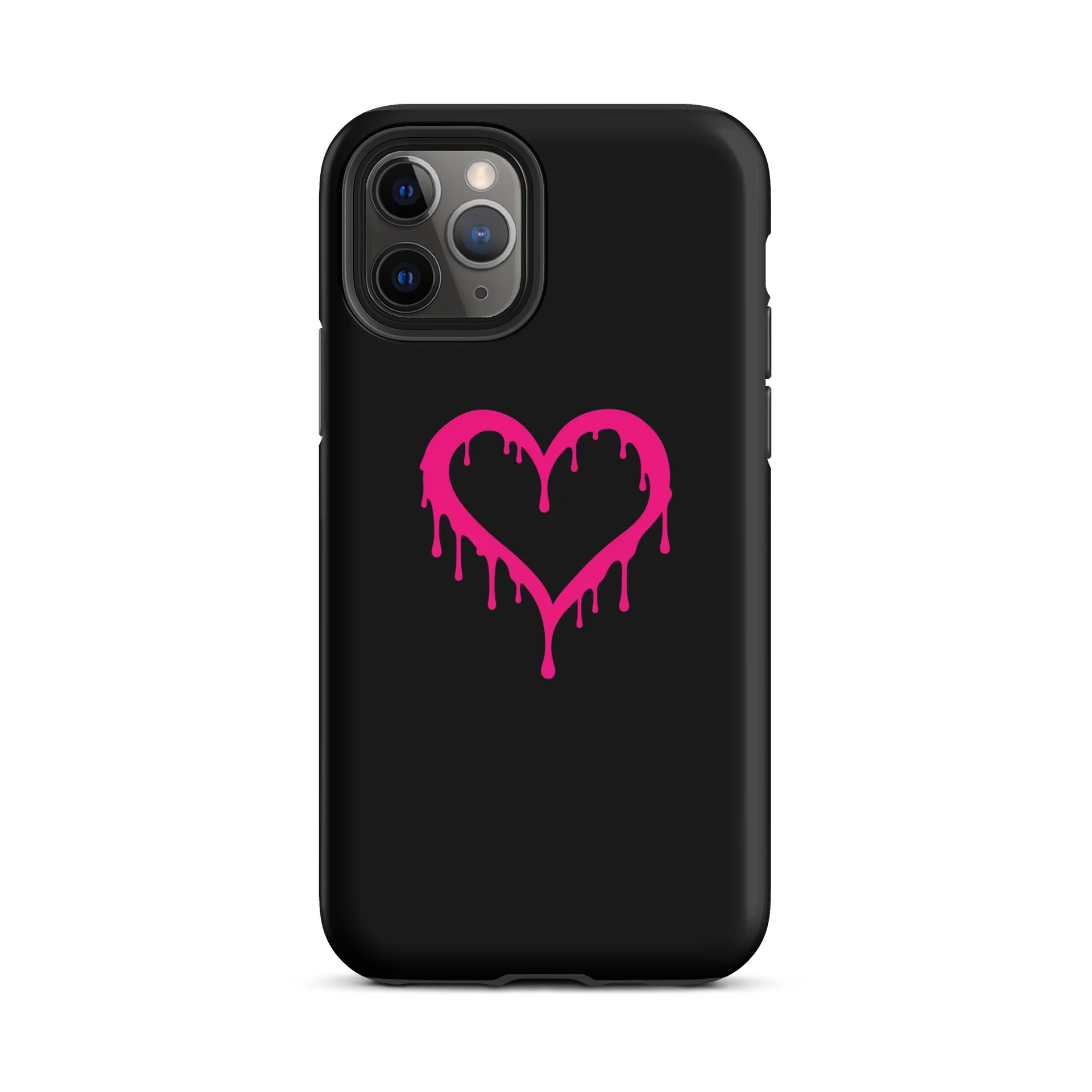 Dripping Heart iPhone Case product image (31)