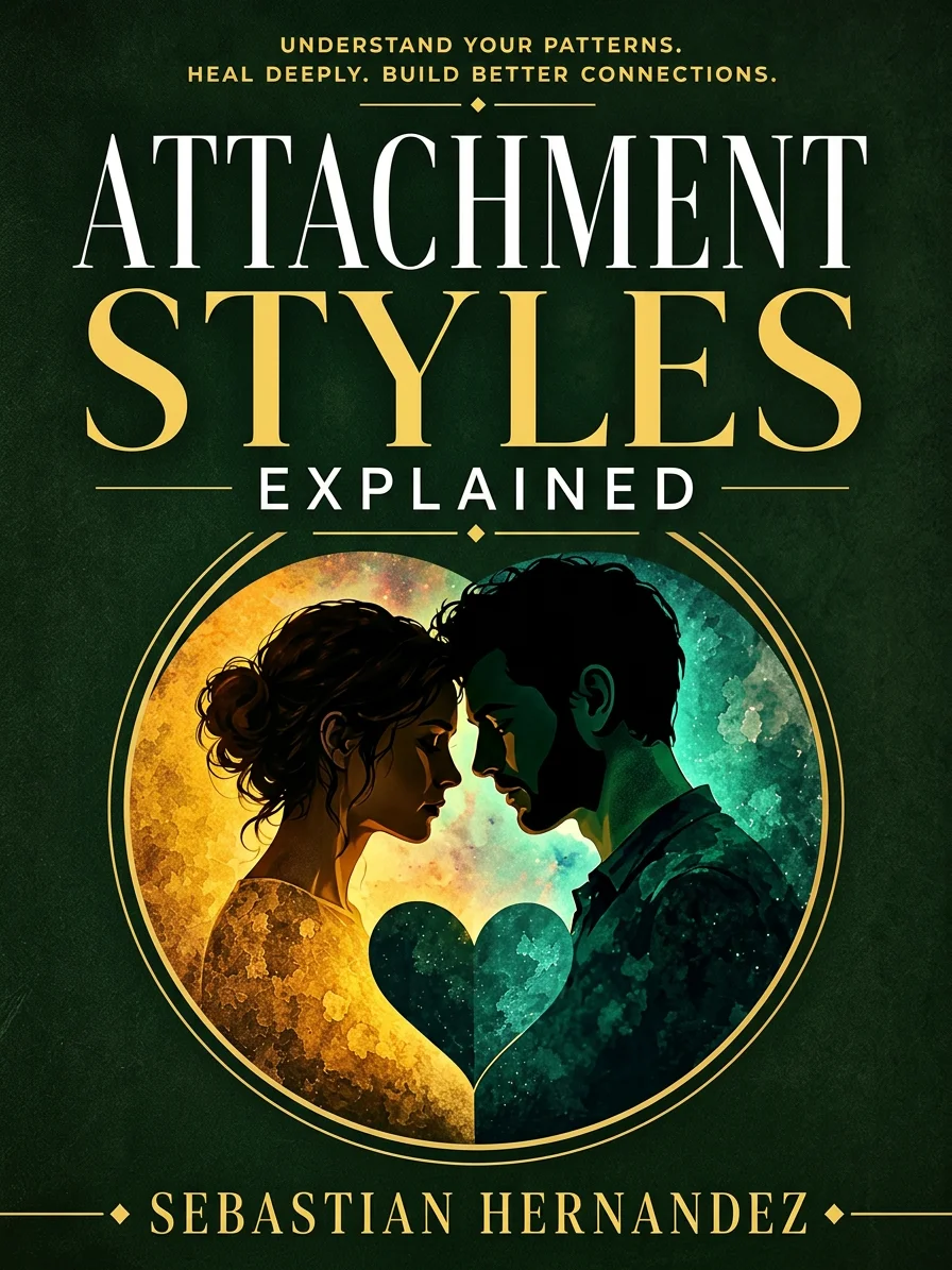 Attachment Styles Explained product image (1)
