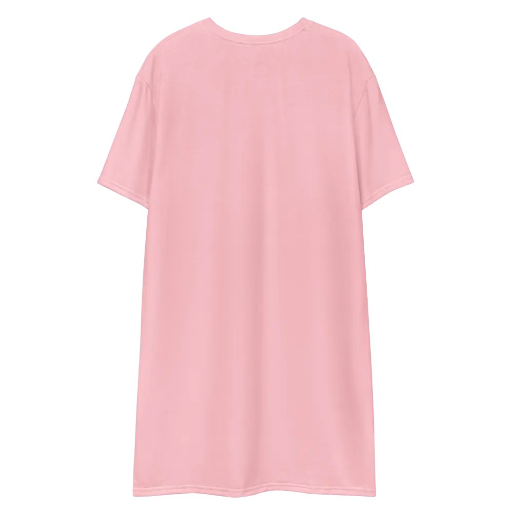 T-Shirt Dress product image (7)