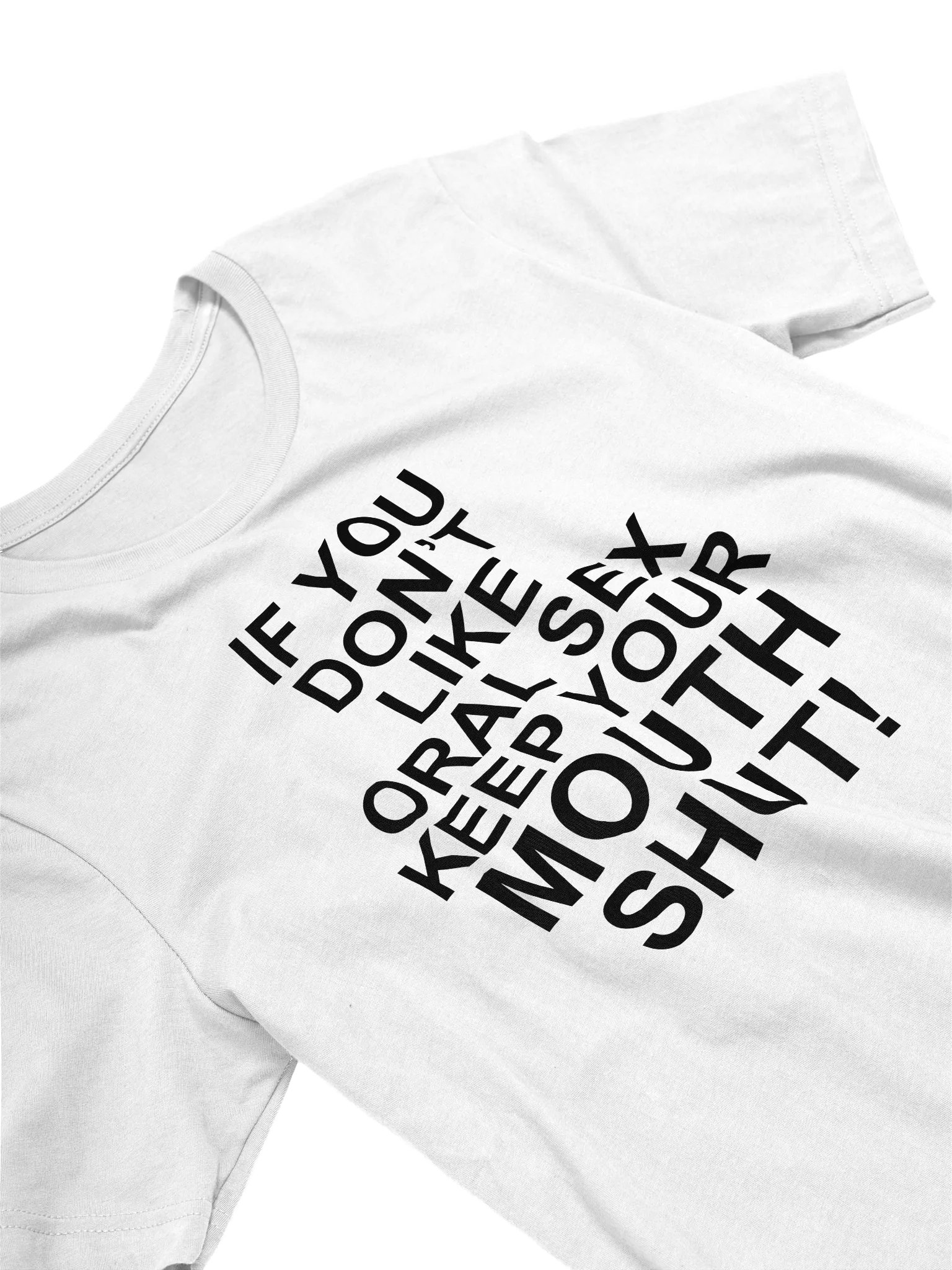 IF YOU DON'T LIKE TEE product image (1)