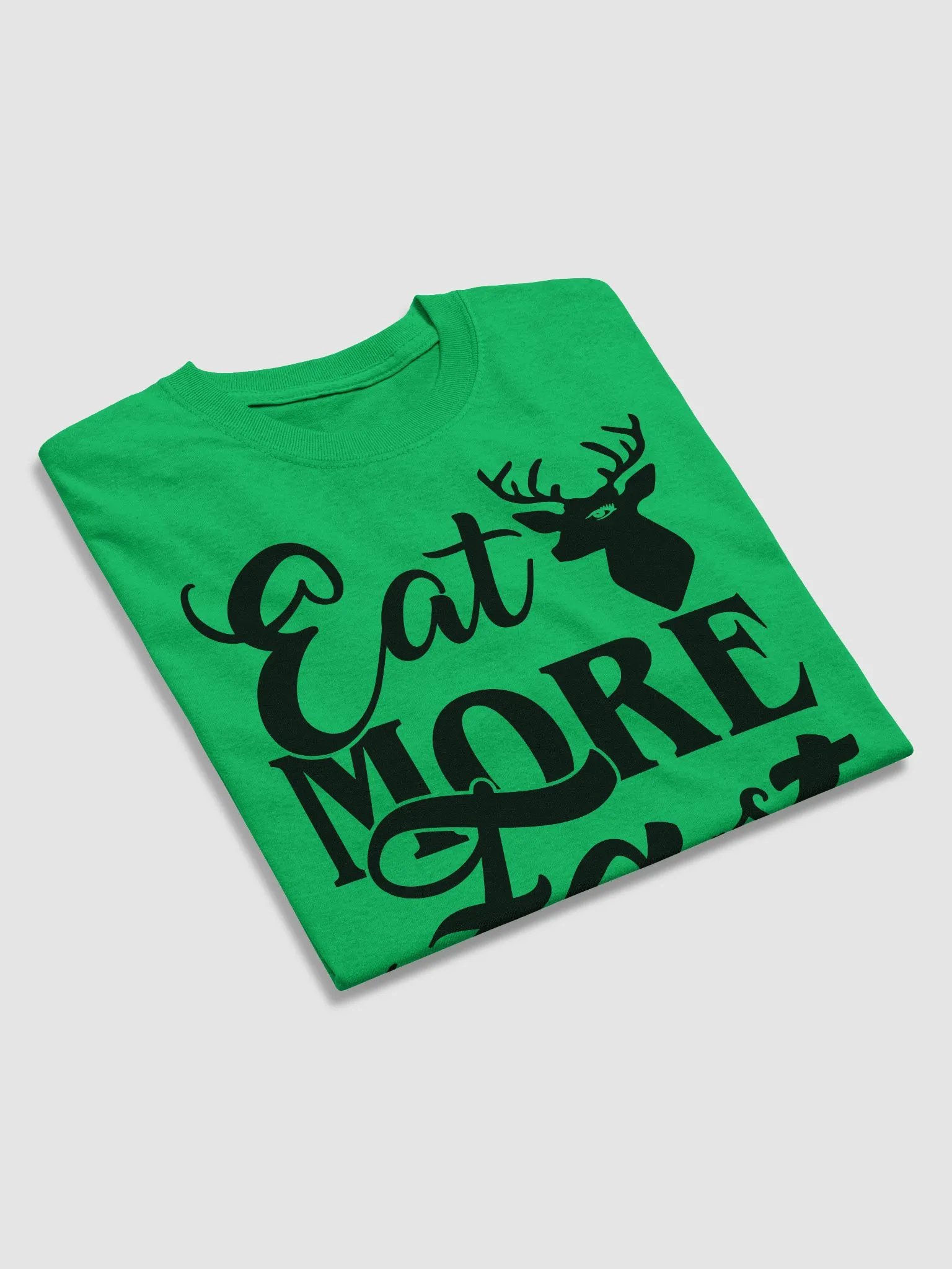 Fast Food Heavyweight Tee product image (42)