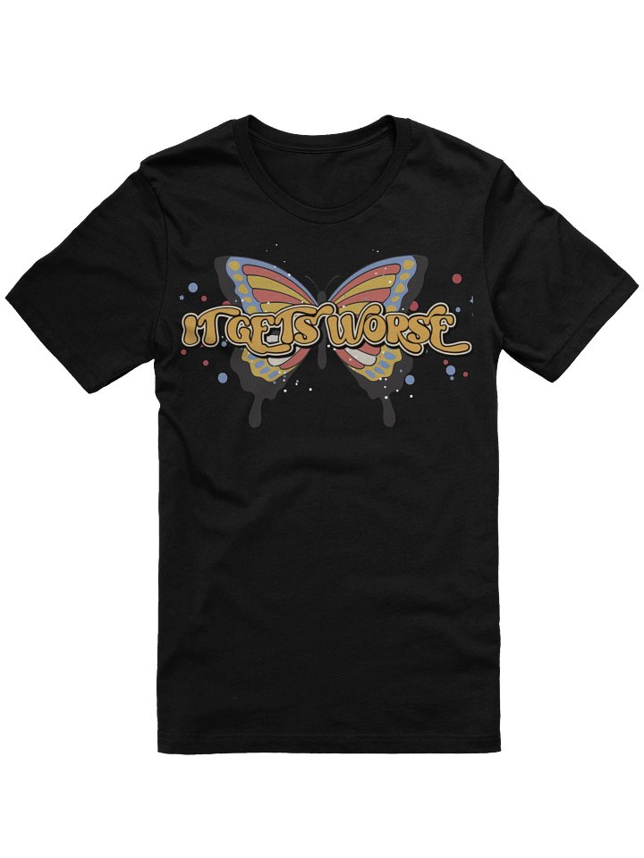 It Gets Worse product image (3)