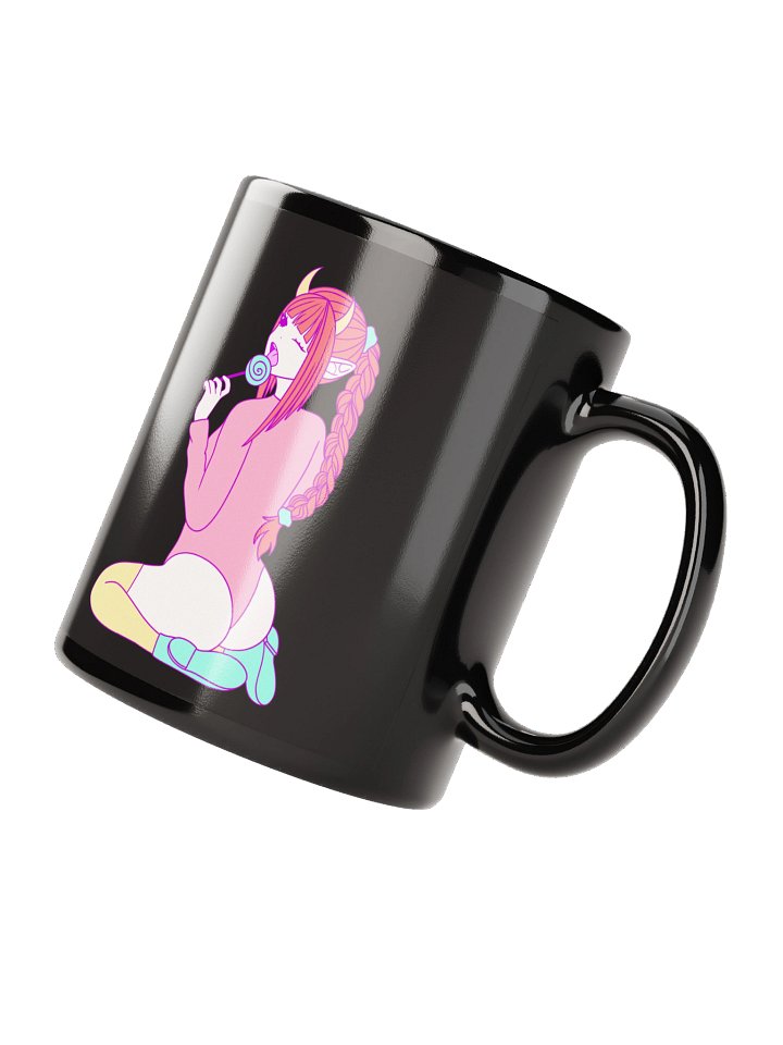 Sugar Sweet V1 Mug product image (2)
