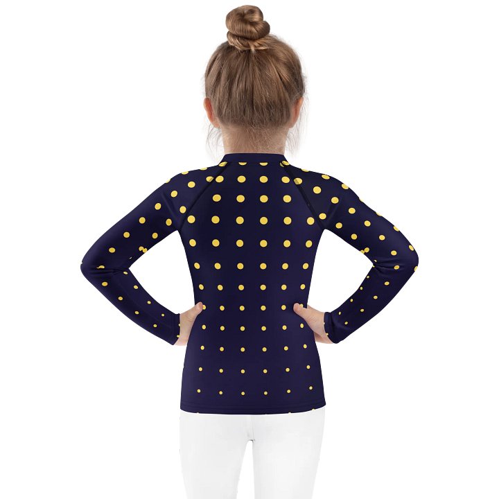 ✨ Golden Dot Fade – Urban Panther Apparel product image (2)