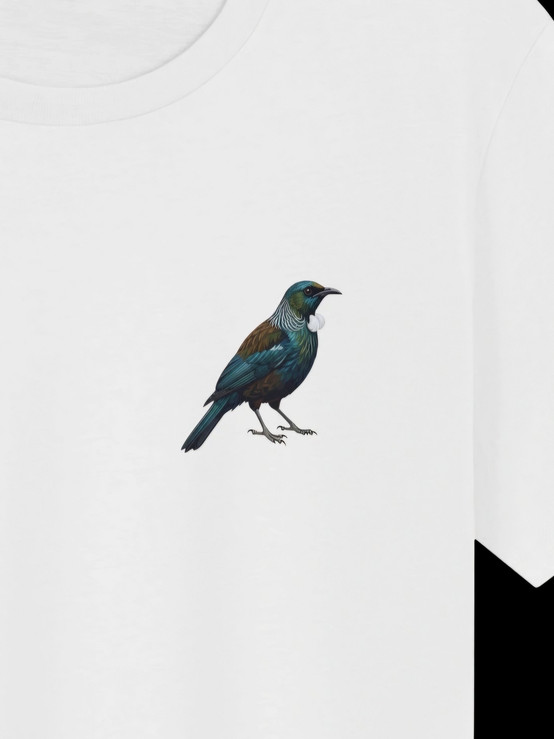 Tui Bird Tee product image (2)