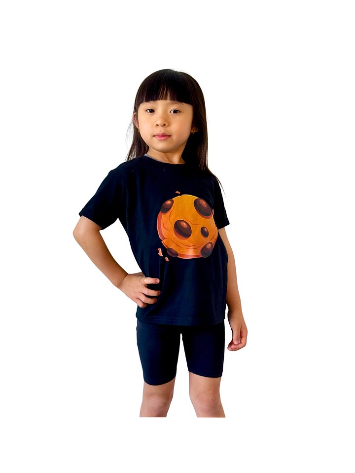 YOUTH COOKIE TEE product image (1)