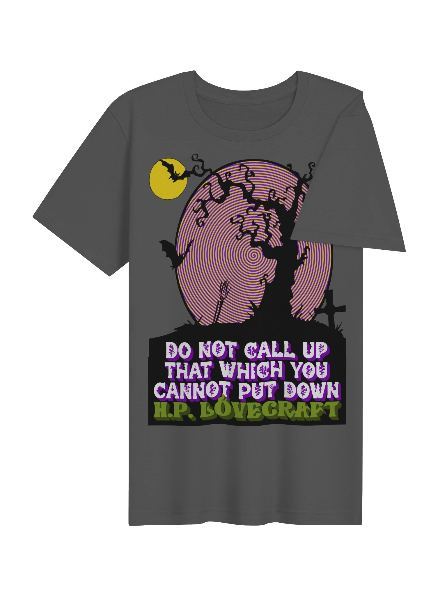 Lovecraft product image (4)