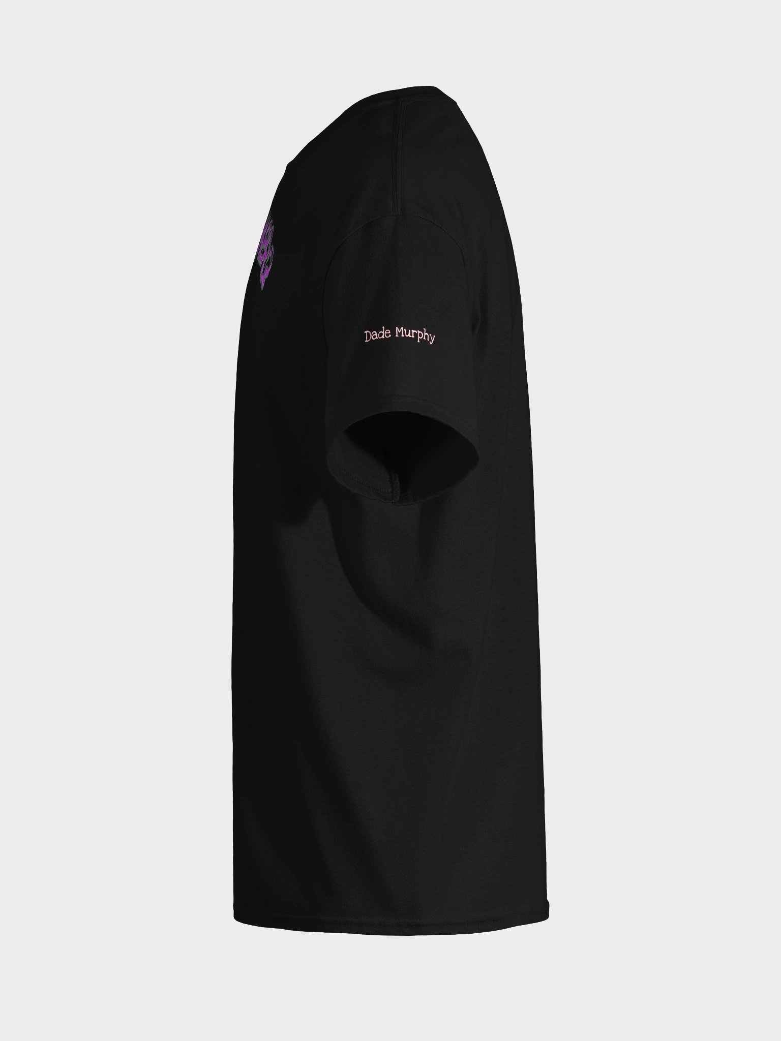 Purple SkullFuckerz tee product image (7)