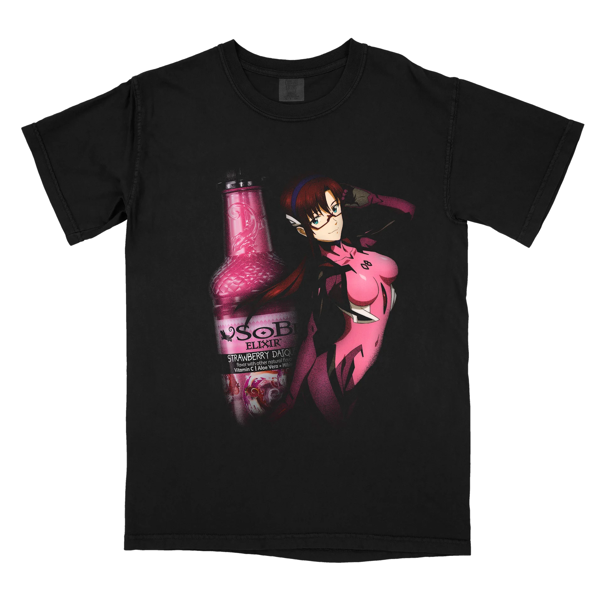 SOBE T-SHIRT product image (1)