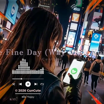 Audio thumbnail