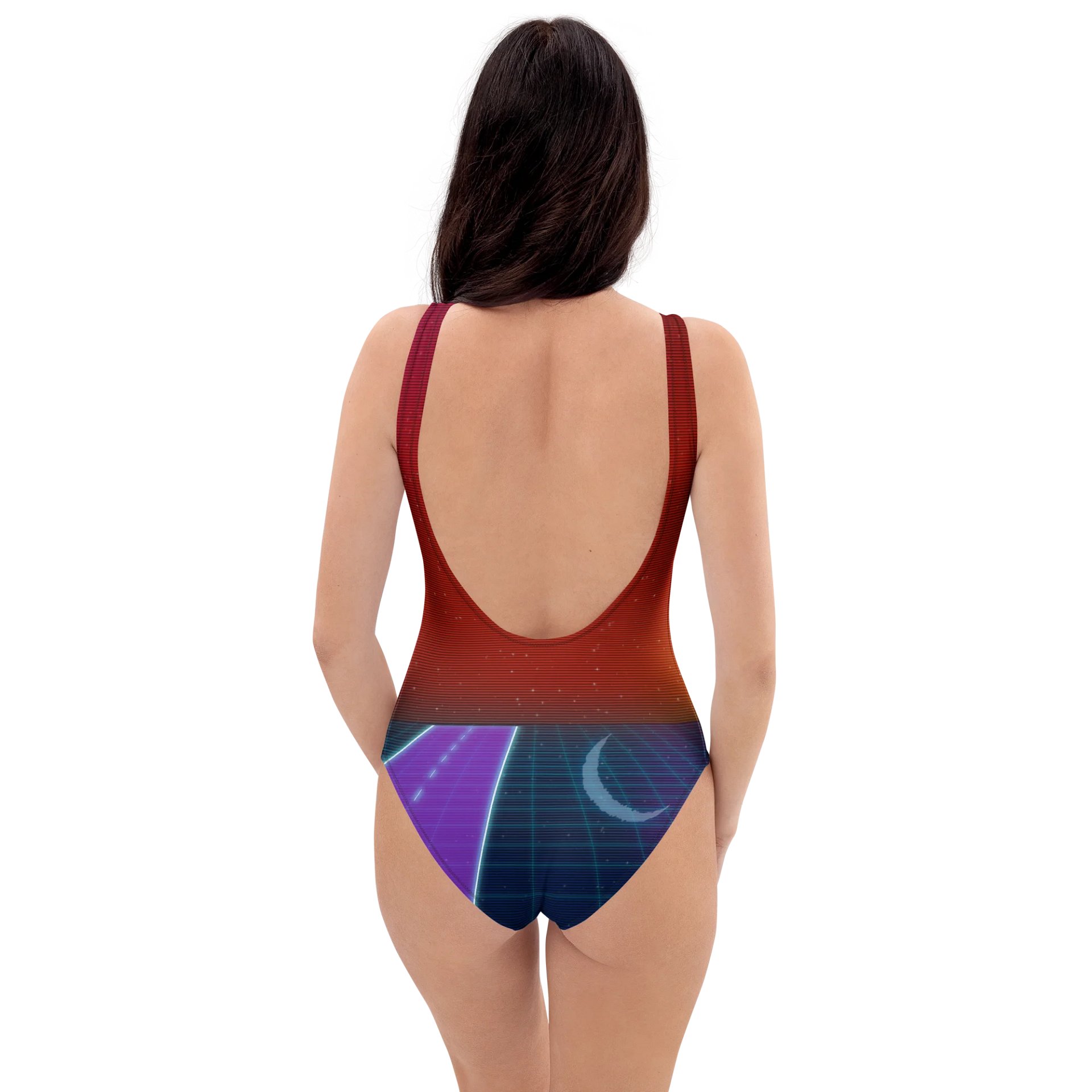 VST One Piece Swimsuit product image (5)