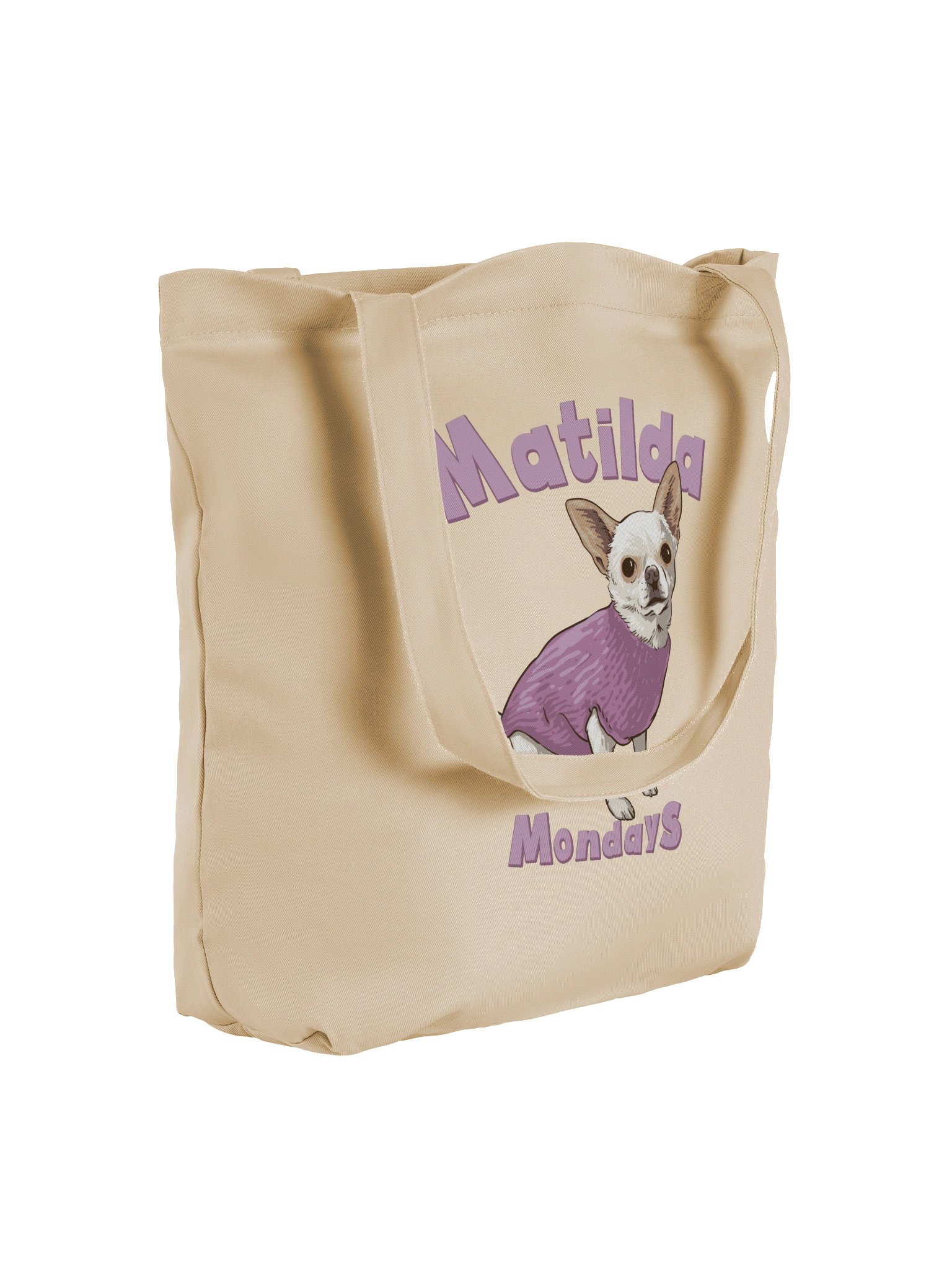Matilda Mondays Tote product image (3)