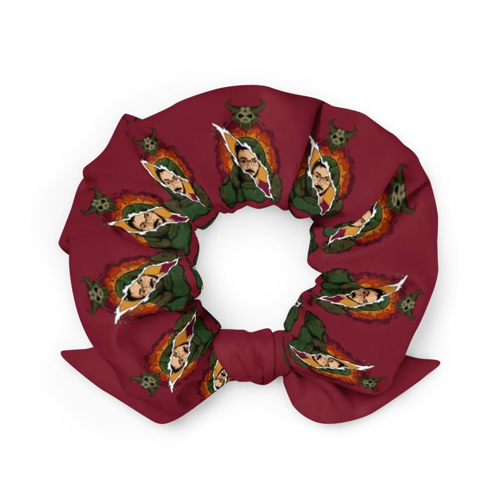 eabRIP&TEAR Scrunchie product image (2)