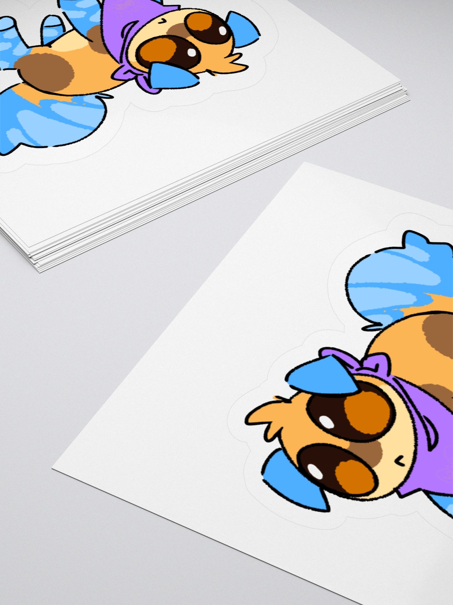 Little Guy product image (4)