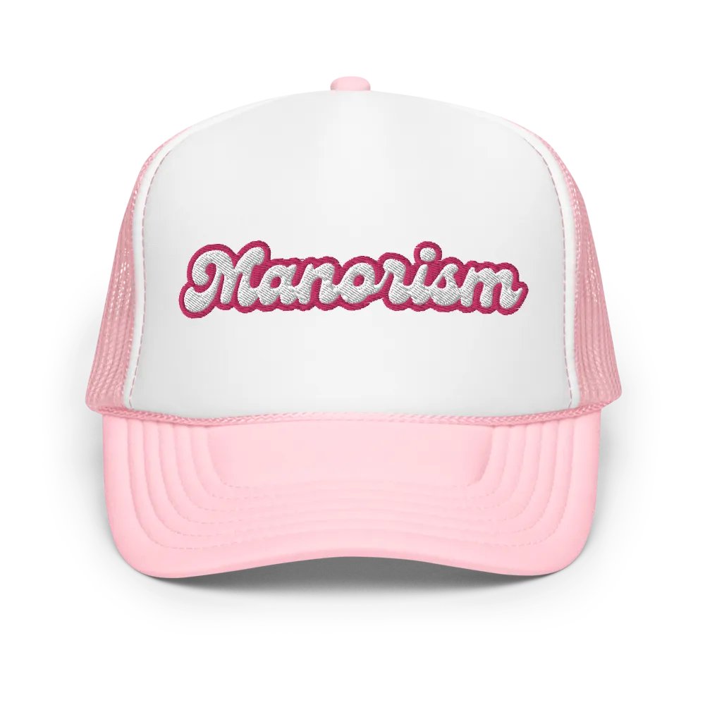 MANORISM 