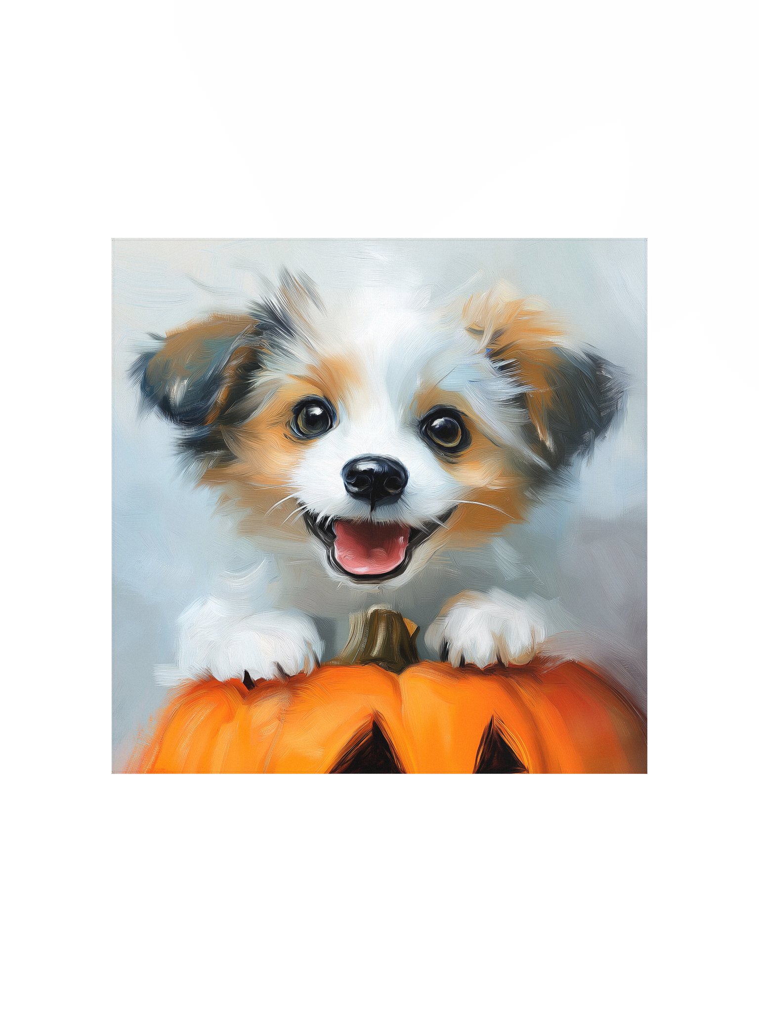 Happy Halloween Puppy product image (3)