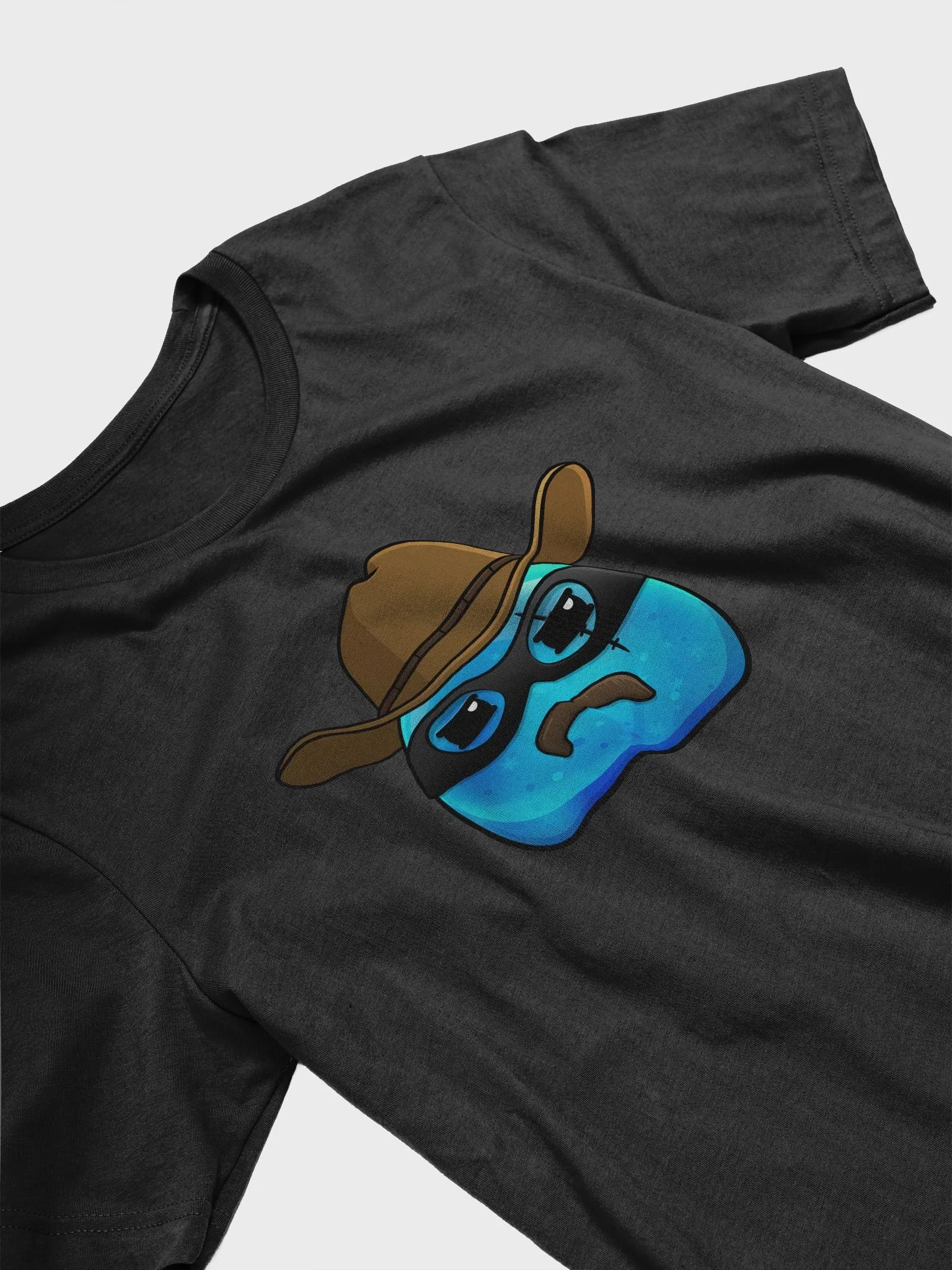 Toob - T-Shirt product image (26)