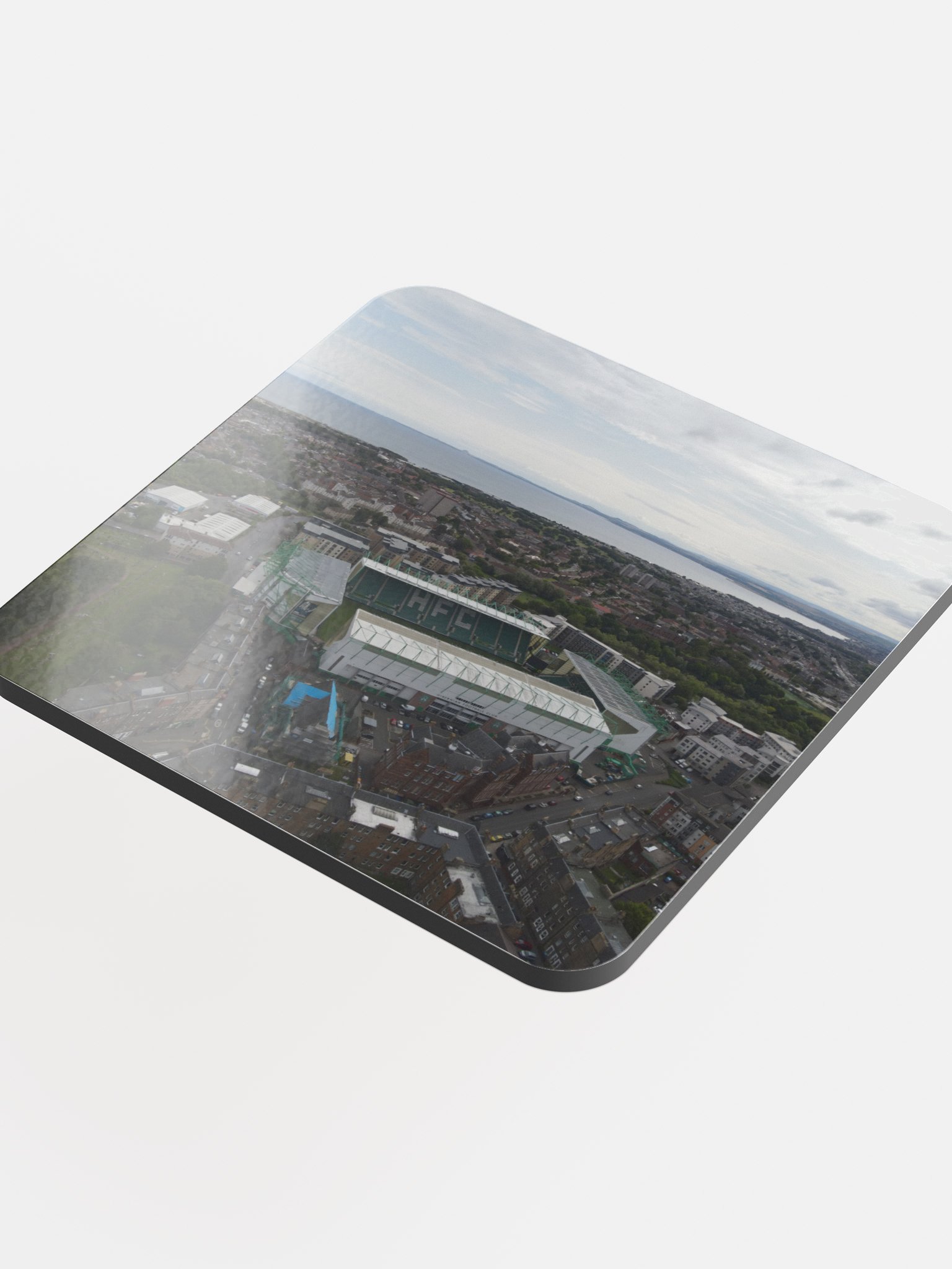 Easter Road Coaster – Leith on the Rocks product image (4)