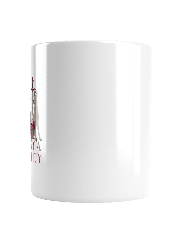 Maya Riley Logo Mug product image (2)