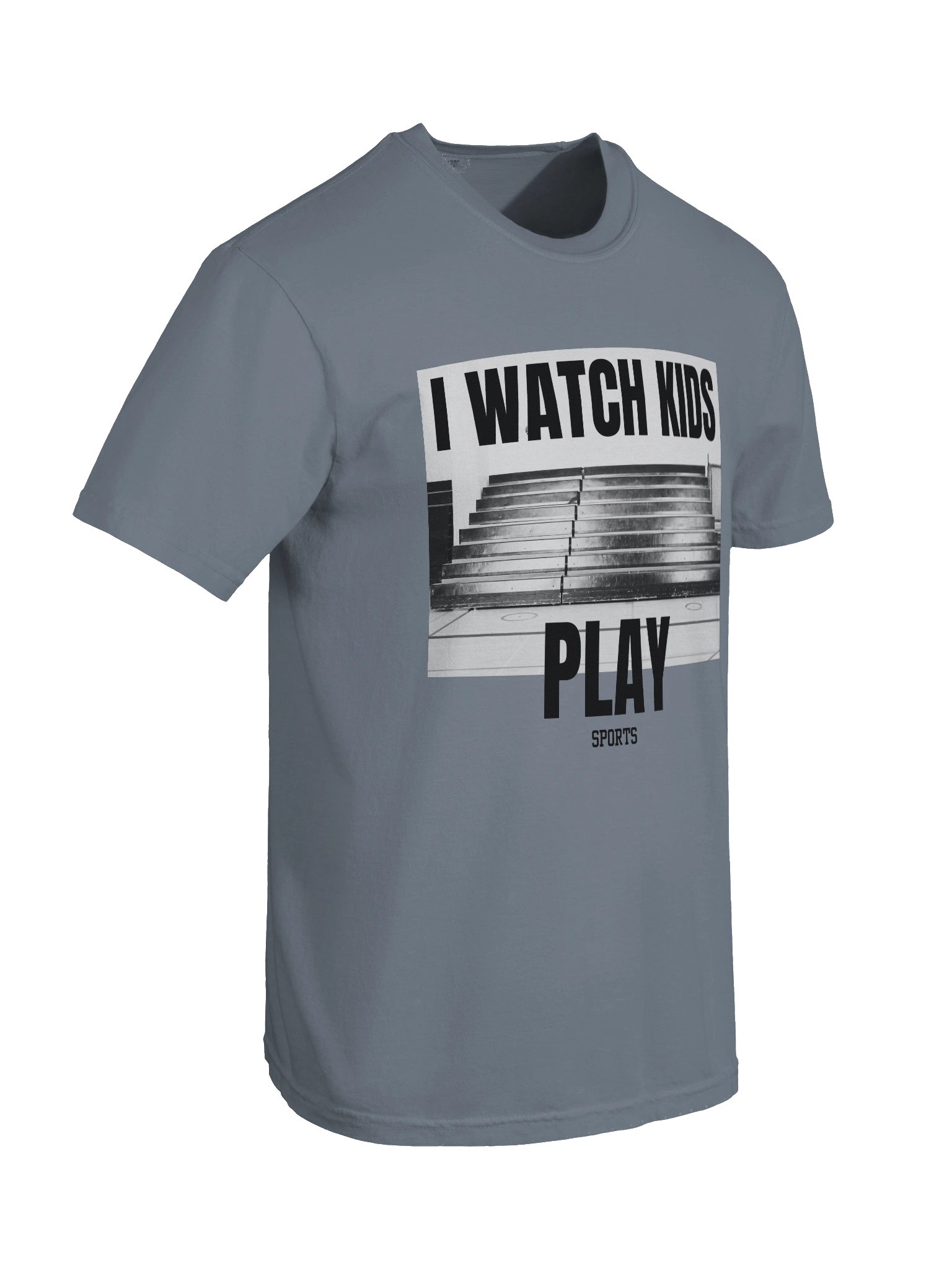 I Watch Kids Play Sports Tee product image (8)
