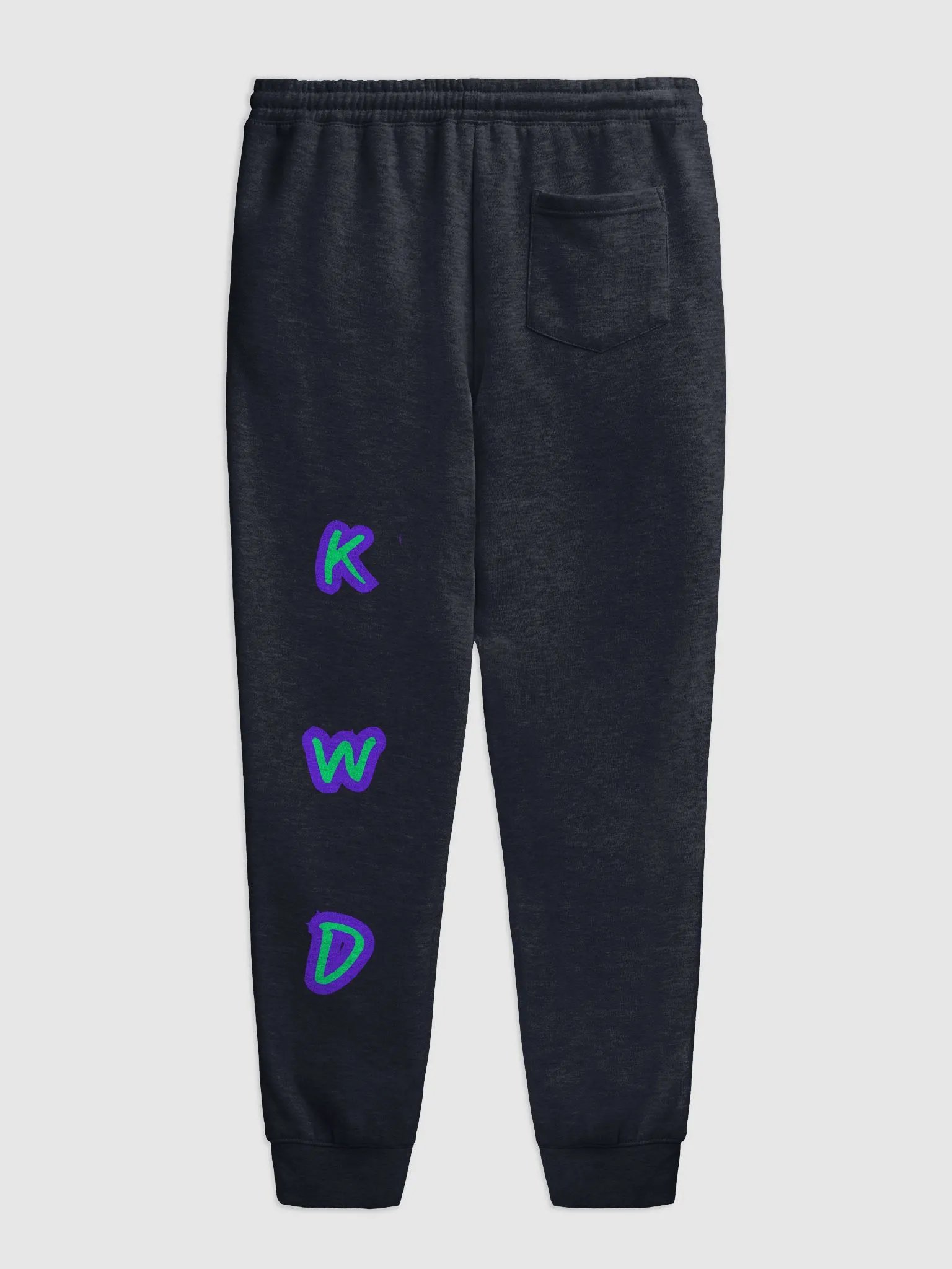 KittyWubsDub Joggers product image (10)