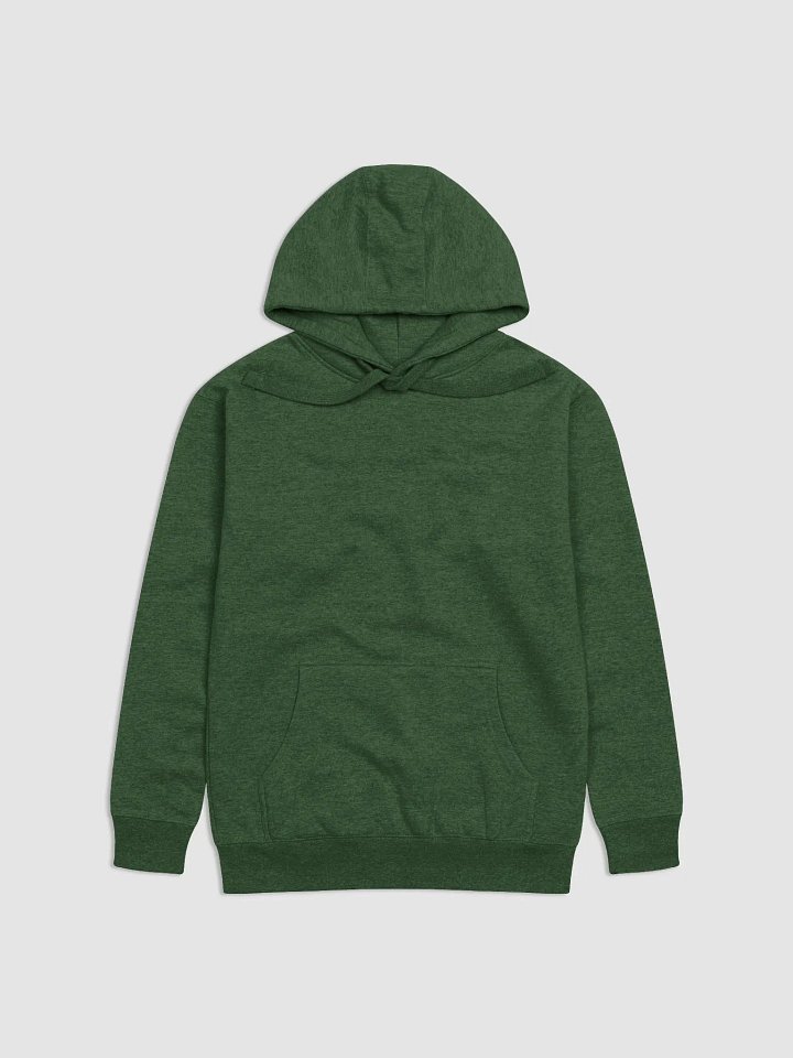 Chibi Wasabi Sweatshirt product image (2)