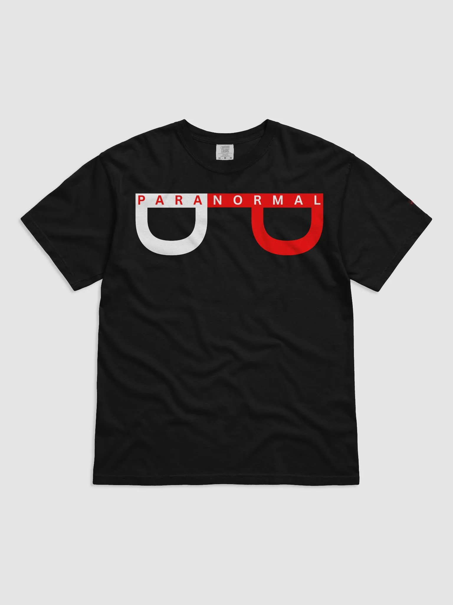 Paranormal product image (1)