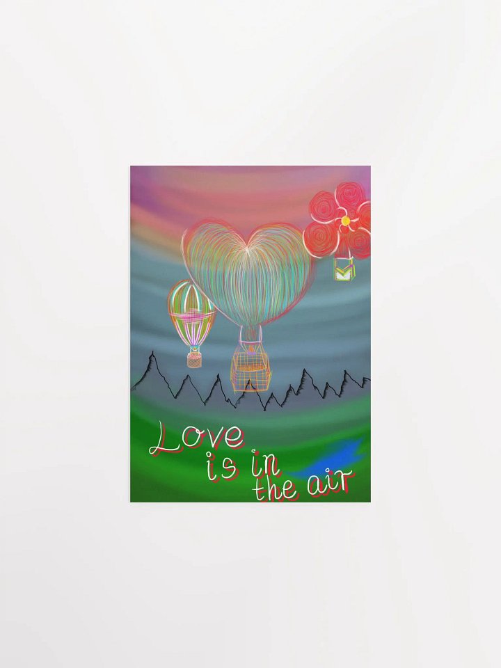Valentines card product image (2)
