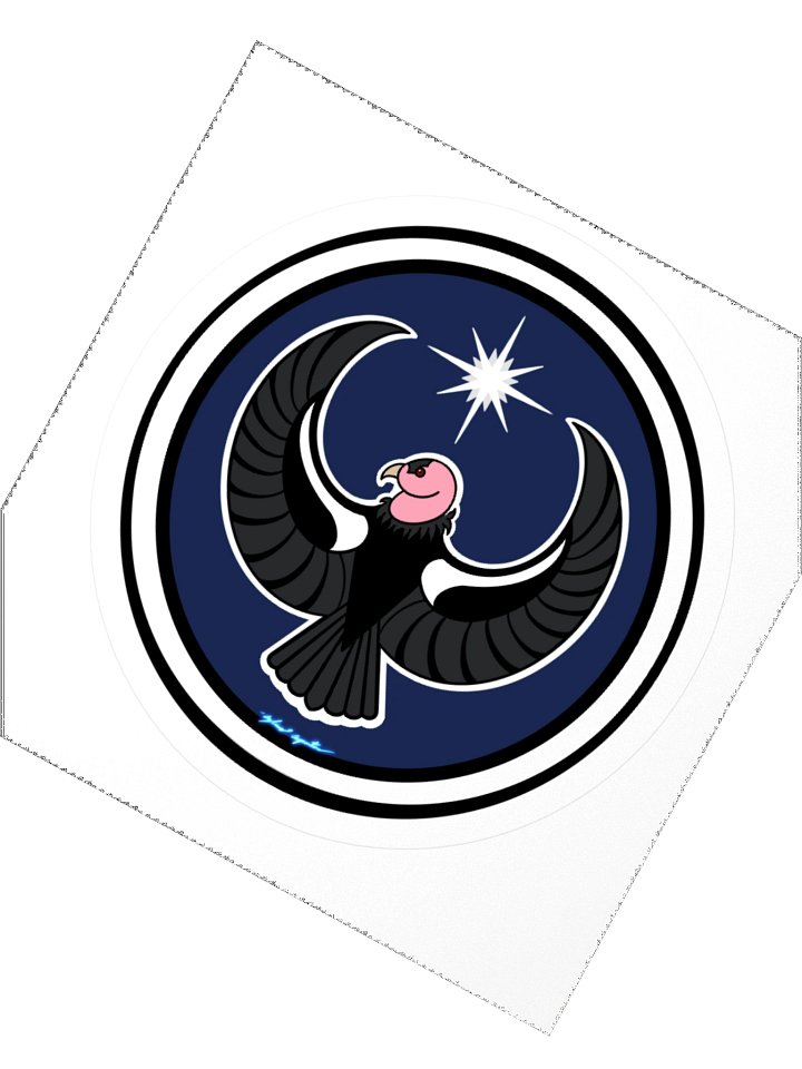 California Condor - Resistance product image (5)