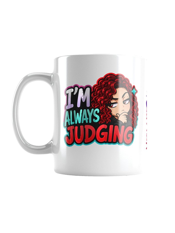 Judging Mugs product image (1)