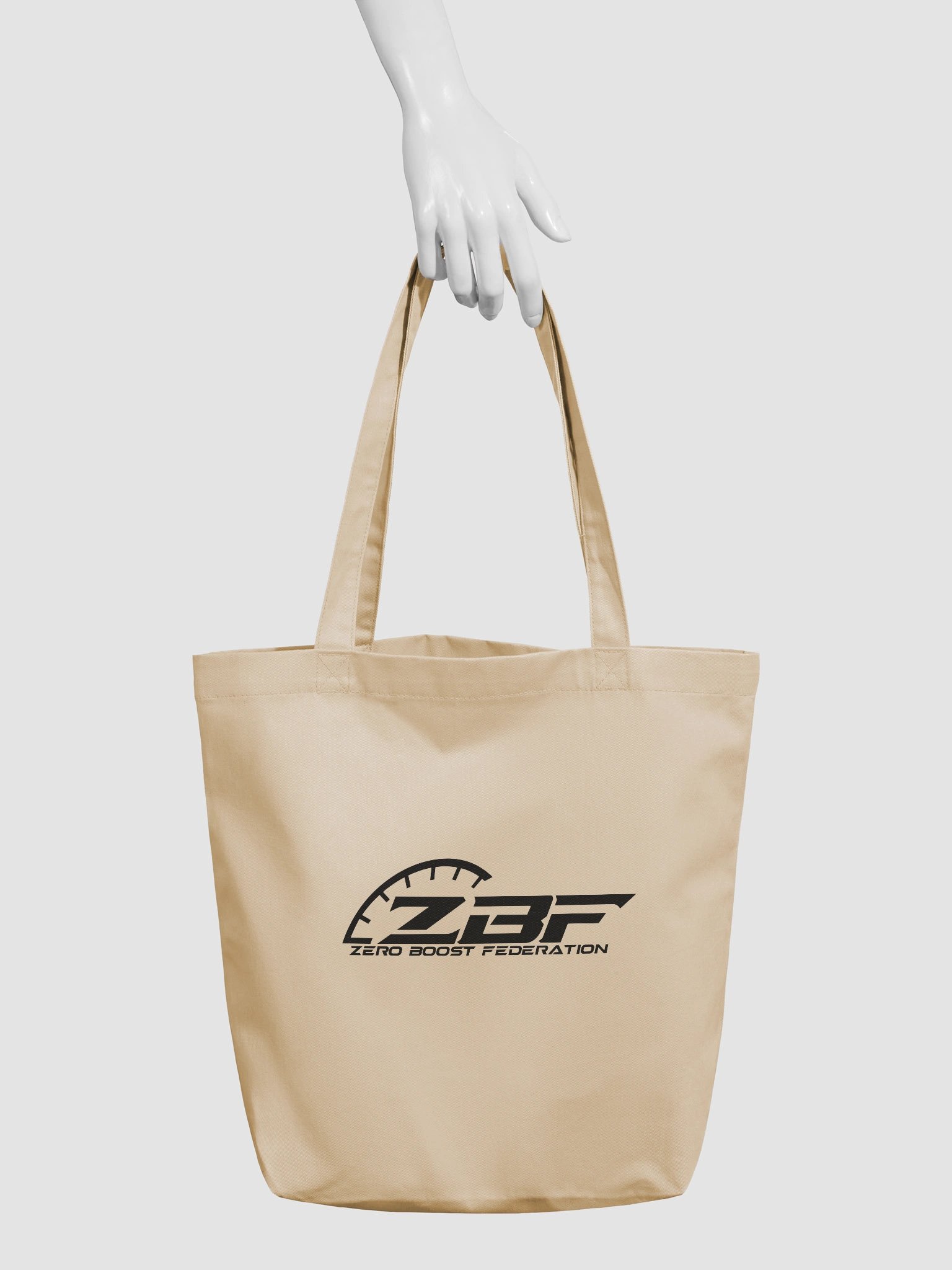 ZBF Tote bag product image (3)