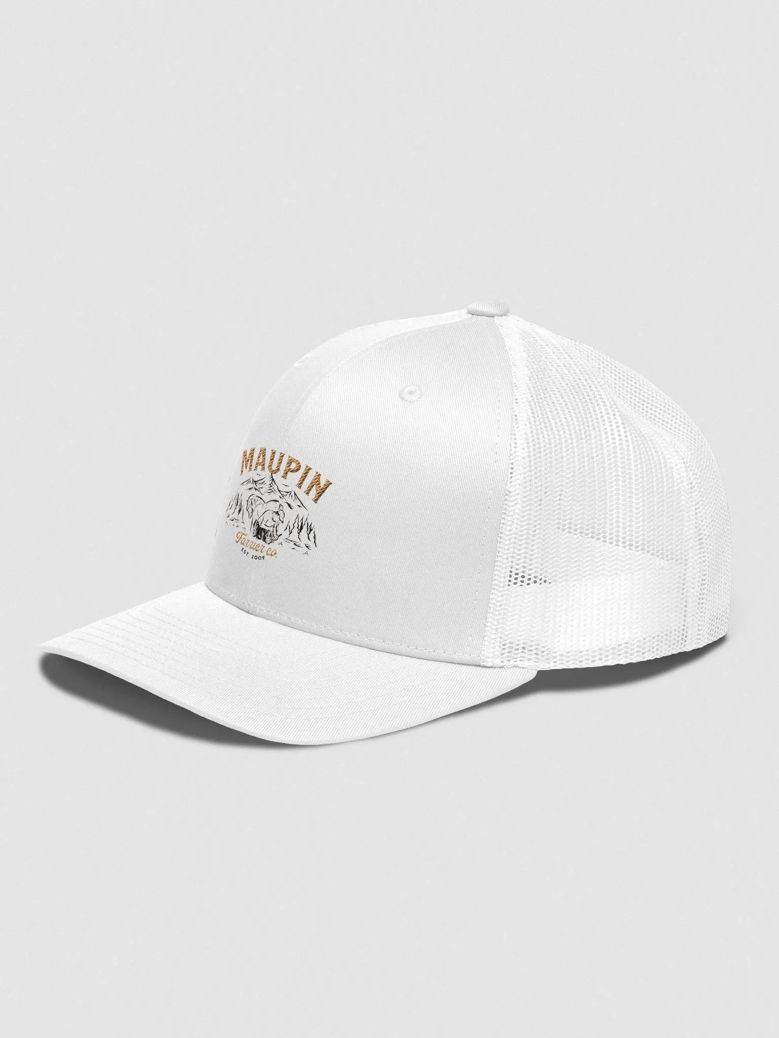 M1 Light Trucker product image (2)