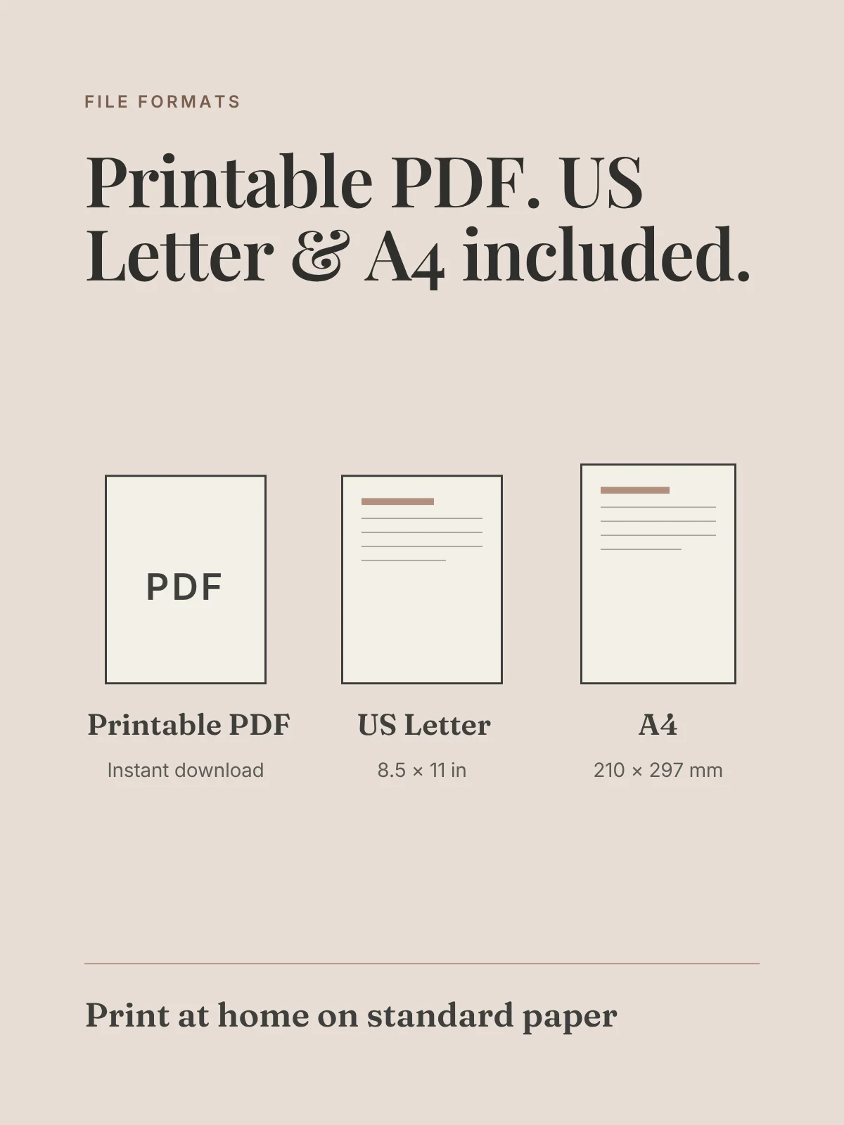 Project Kickoff Workbook product image (7)