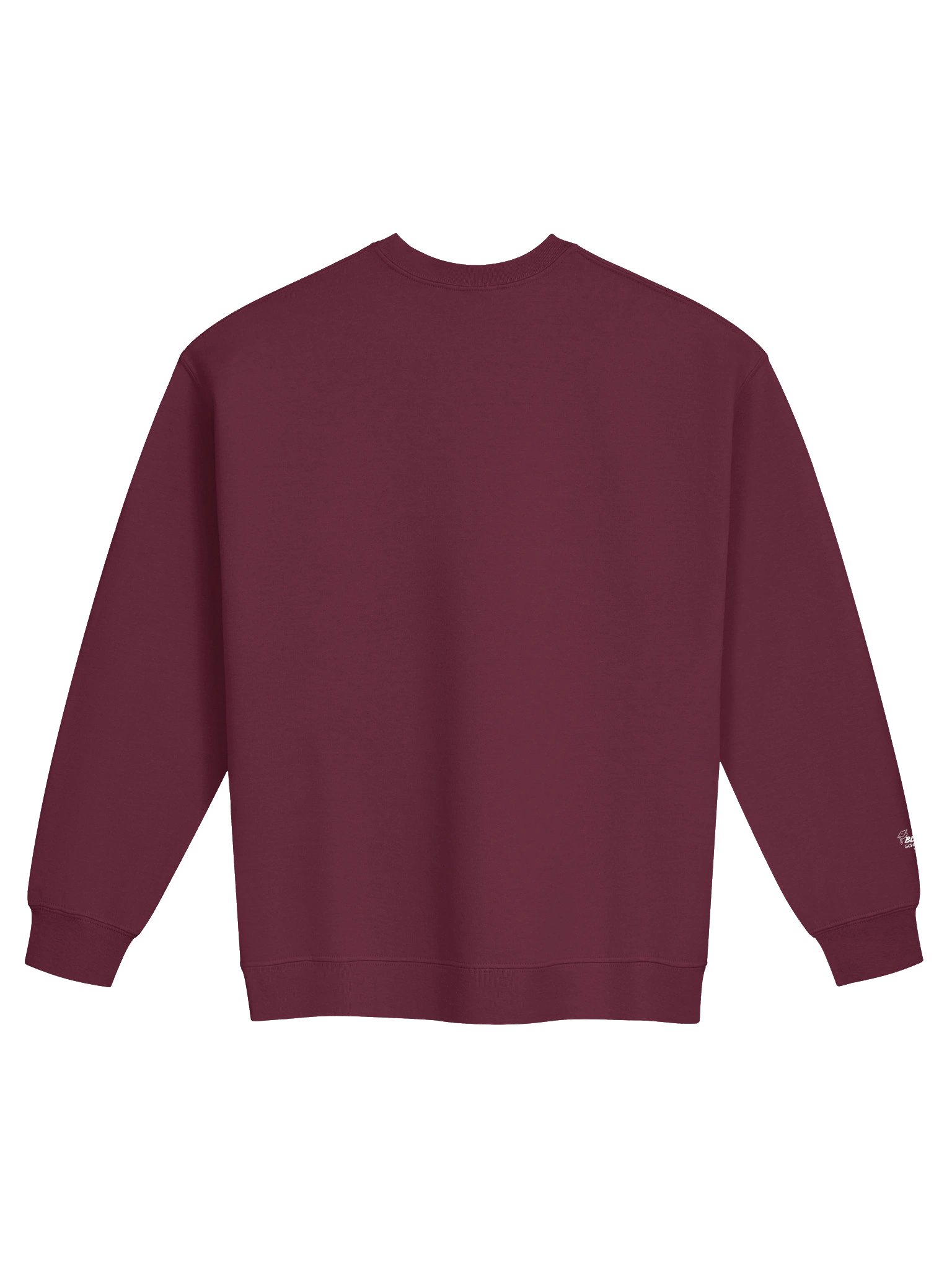 Highly Educated. Crewneck. product image (2)