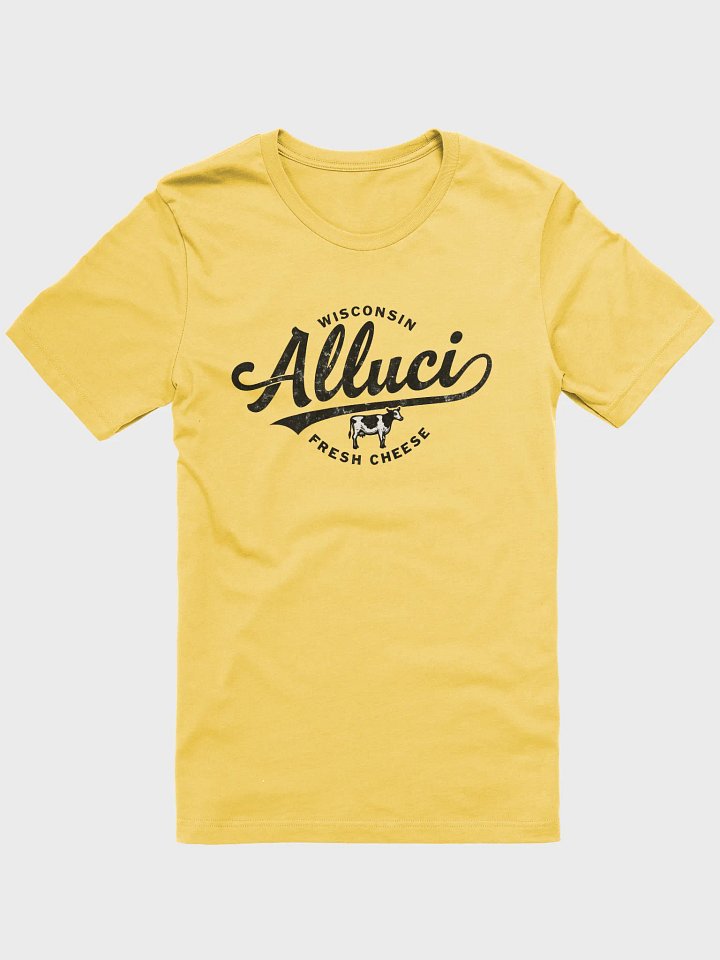 Fresh Cheese – Road Trip Subversion Tee product image (2)