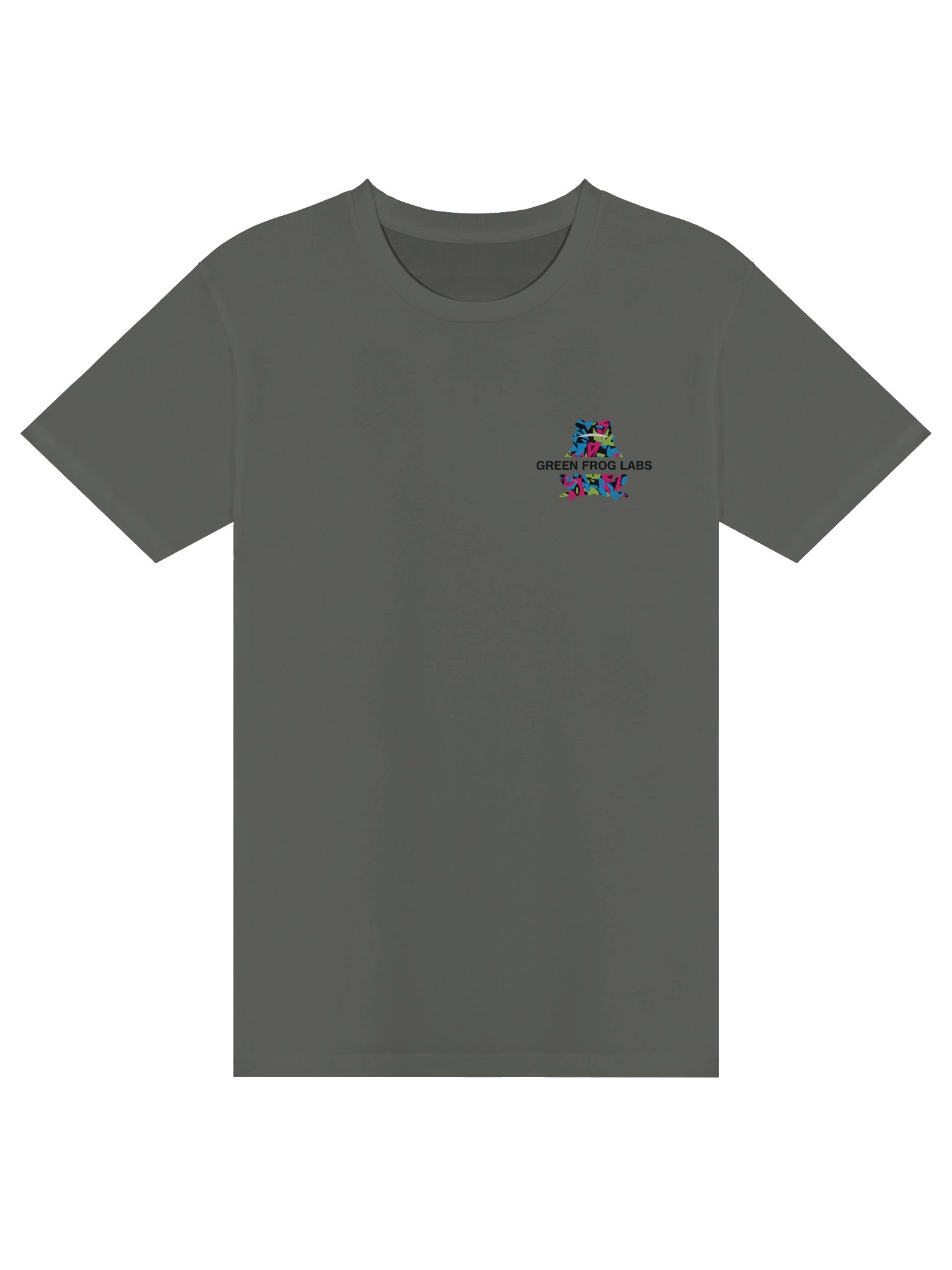 GFL “Creativity in Motion” Skate Tee product image (1)