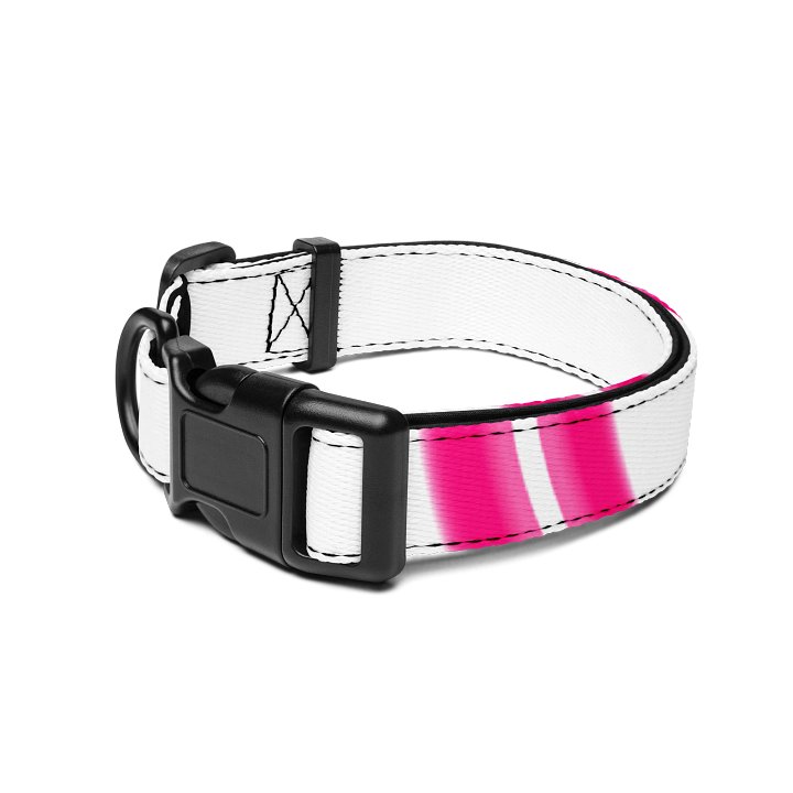 Lotus Effect Pupper Collar product image (2)