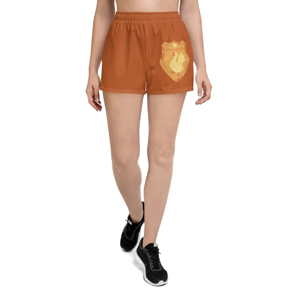 Silly Goose Shorts product image (1)