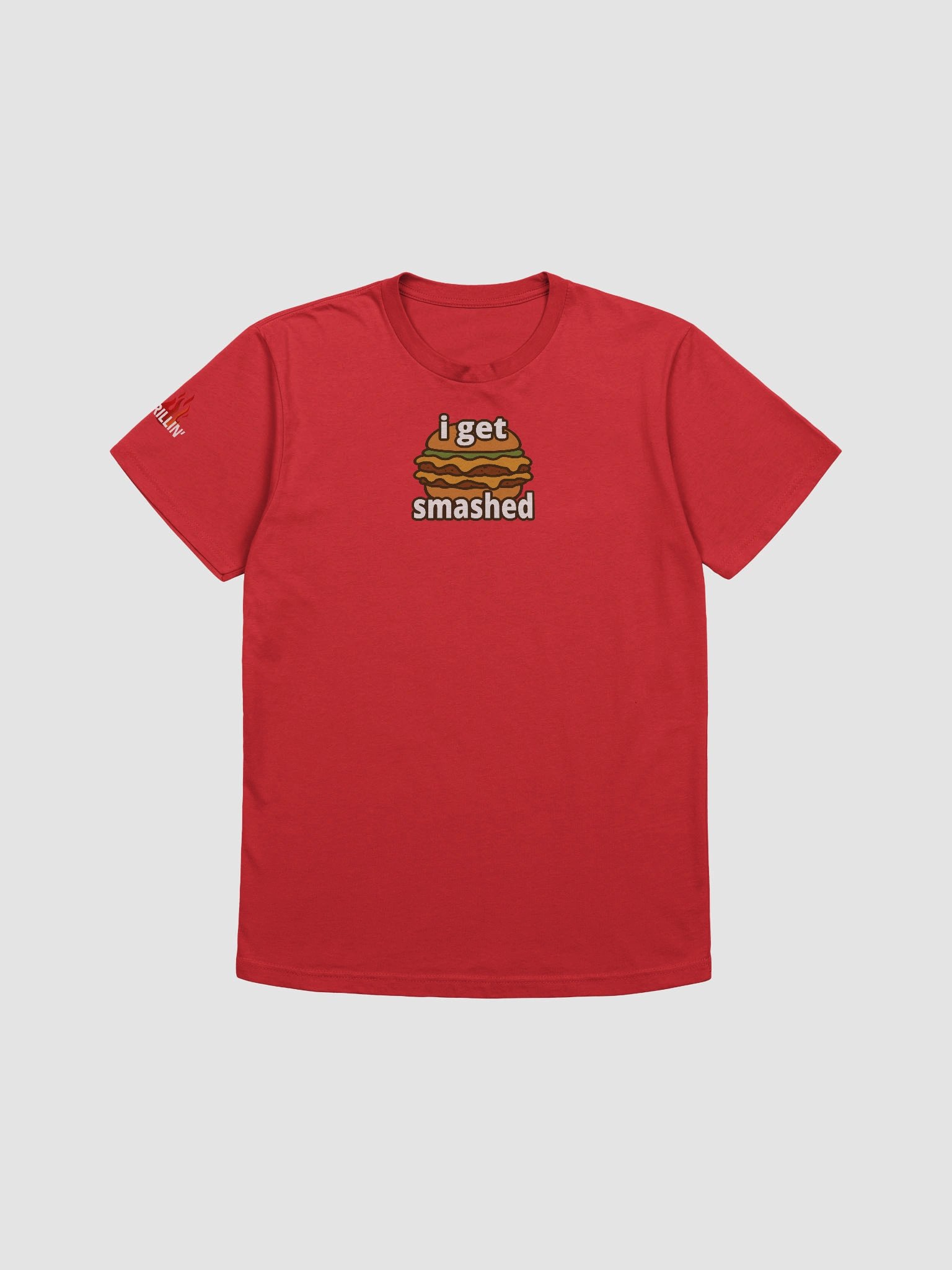 I Get Smashed product image (9)