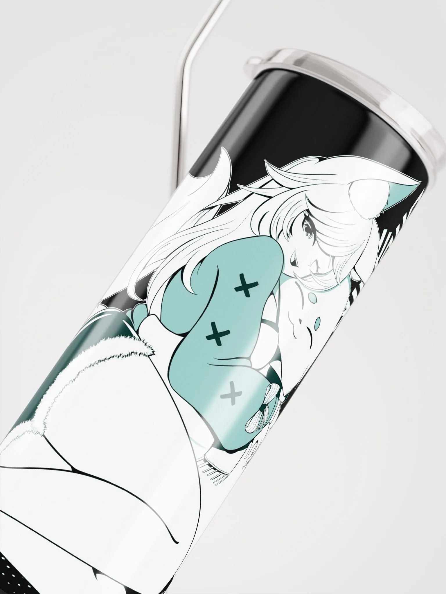Frost 'Cuddle' Stainless Steel Tumbler product image (5)