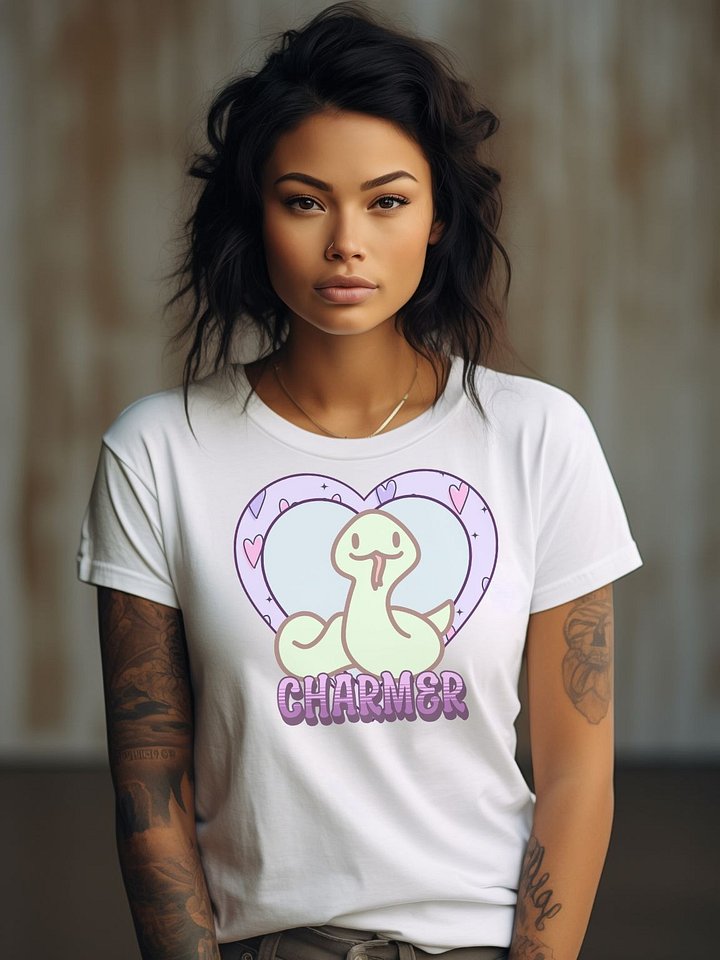 Adorable Charmer Women's Shirt product image (1)