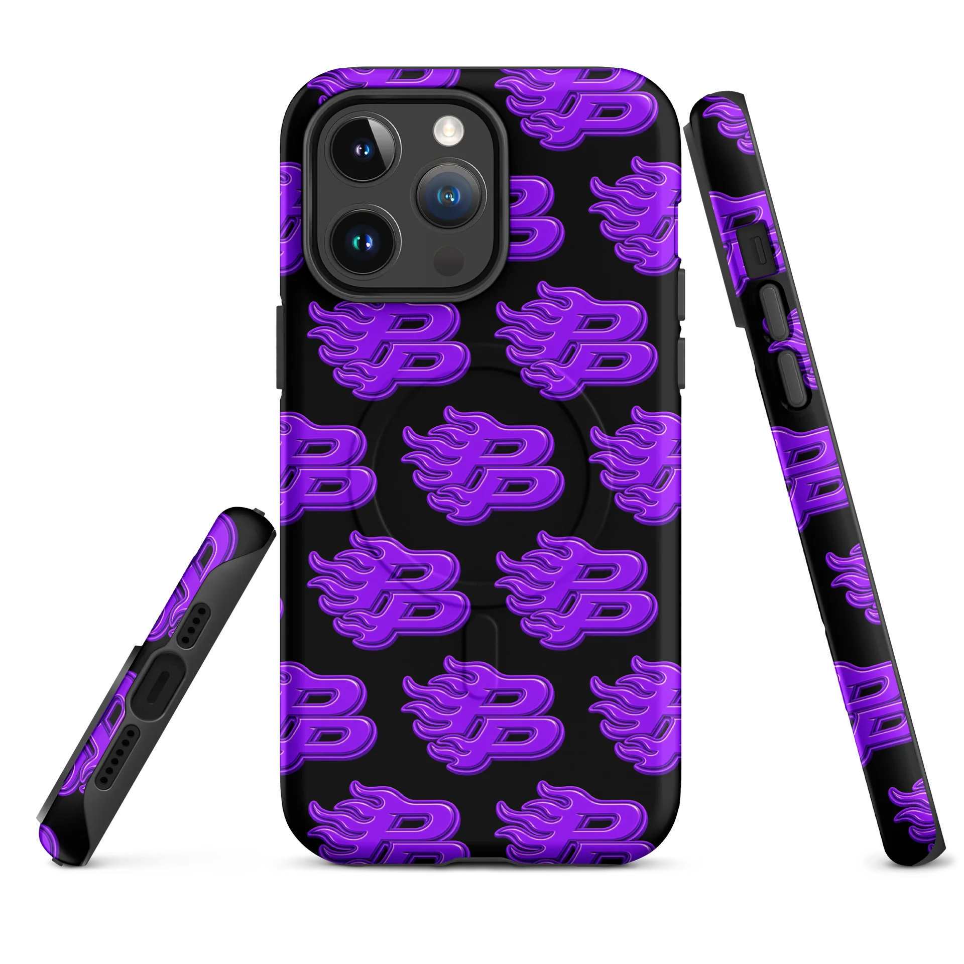 PRYVATE PARTY IPHONE TOUGH CASE product image (1)