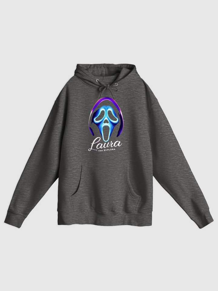 Ghostie LauraThaExplora Gang Hoodie product image (7)