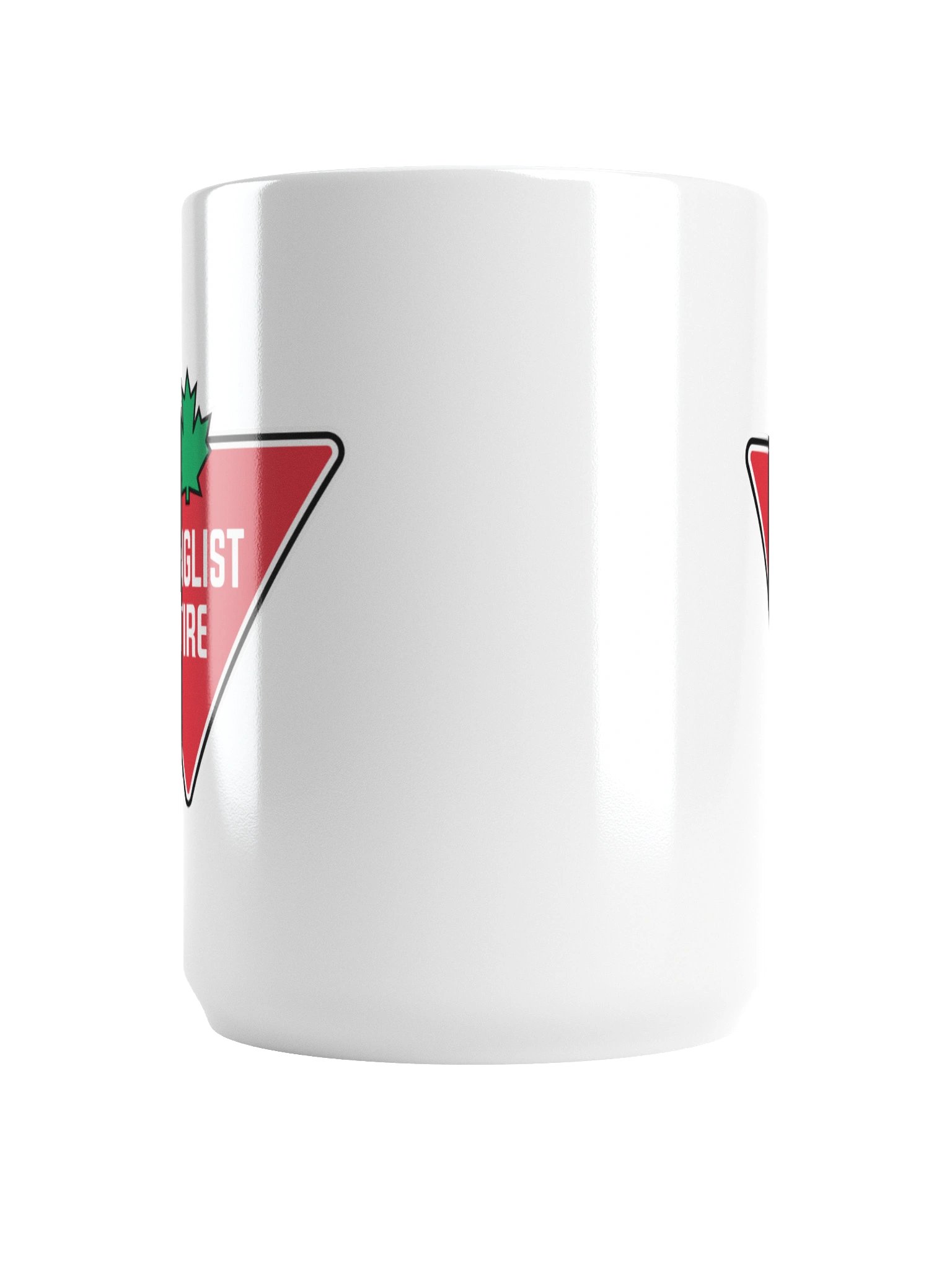 Junglist Tire mug product image (6)