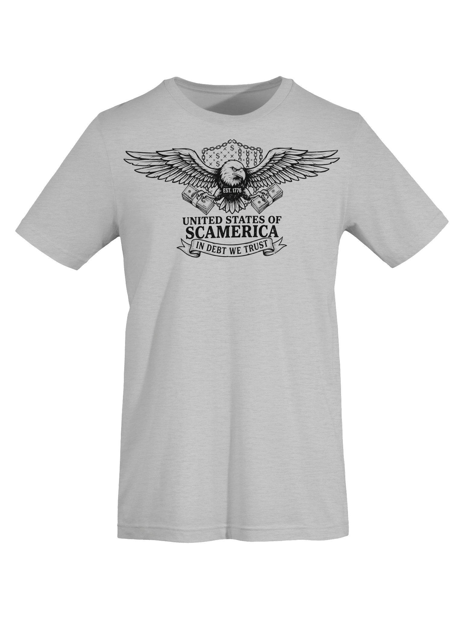 United States of Scamerica product image (8)